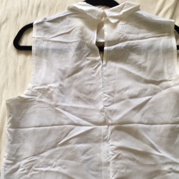 Sheik Mock button up - Picture 5 of 5